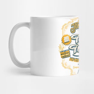 JONESTOWN - Family Fun Day Mug